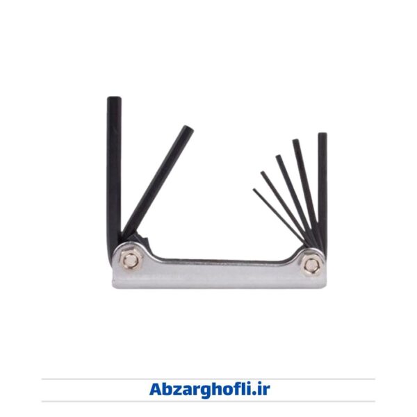 آچار آلن چاقوی 6 گوشه XL