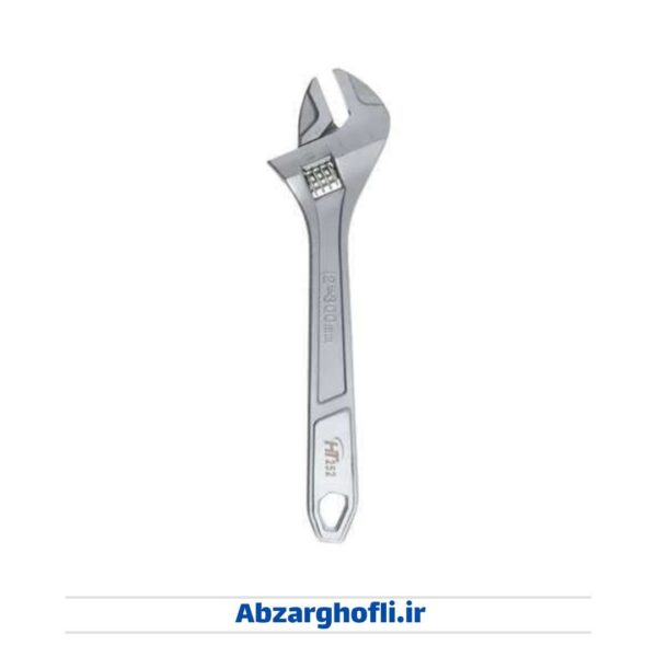 آچار فرانسه HT سایز 10 اینچ