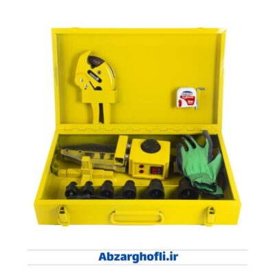اتو لوله سبز کارناوال
