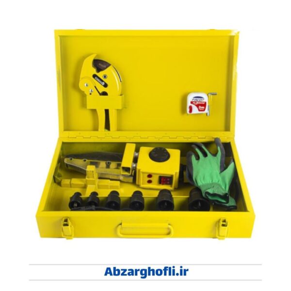 اتو لوله سبز کارناوال