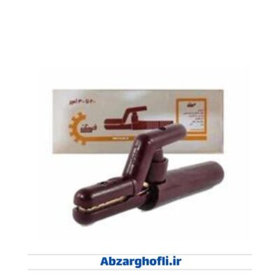 انبر جوش 200 تا 300 فروزان