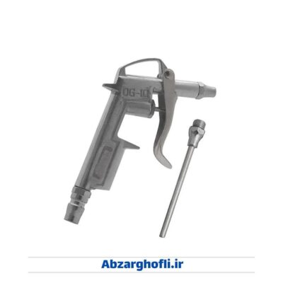باد پاش کروم زینو
