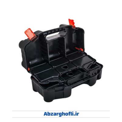 جعبه ابزار ماشین زارا