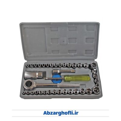 جعبه بکس آیوا
