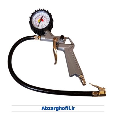 درجه باد کارگاهی معمولی سیلوانو