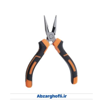 دم باریک الکترونیکی فرد