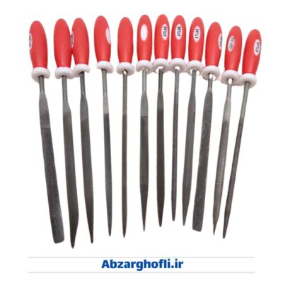 سوهان دم موشی10 عددی