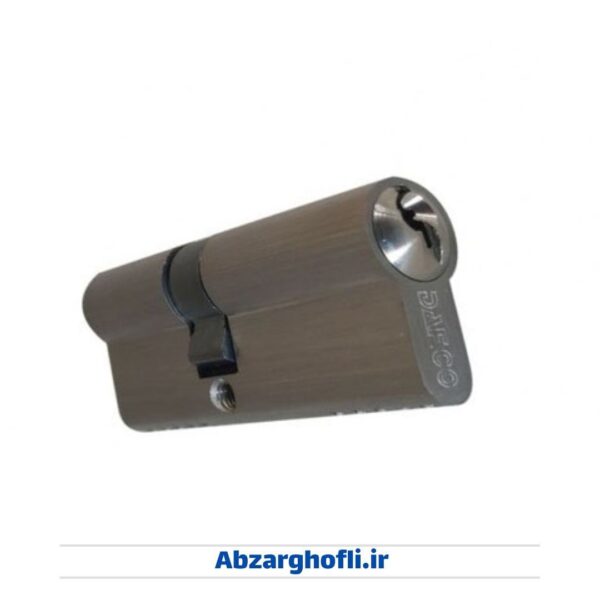 سیلندر 7سانت داف