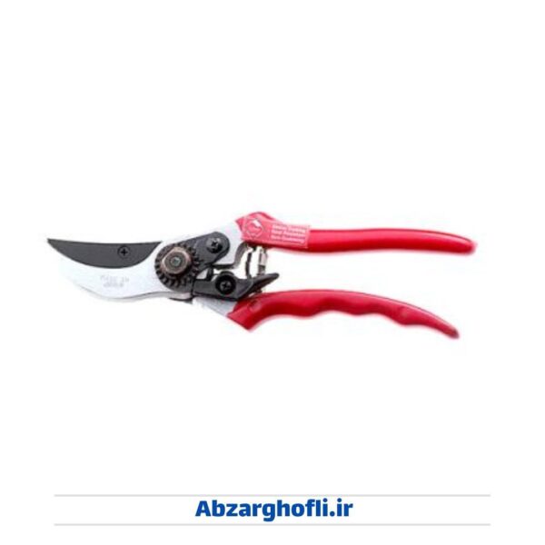 قیچی باغ سامورایی