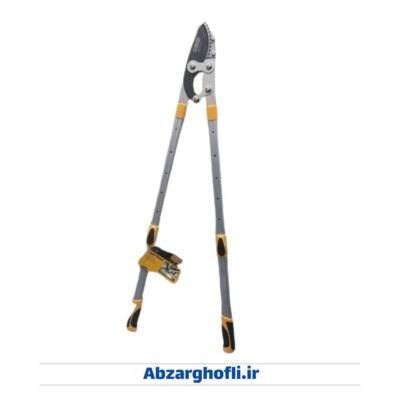 قیچی شاخه زن هیزان