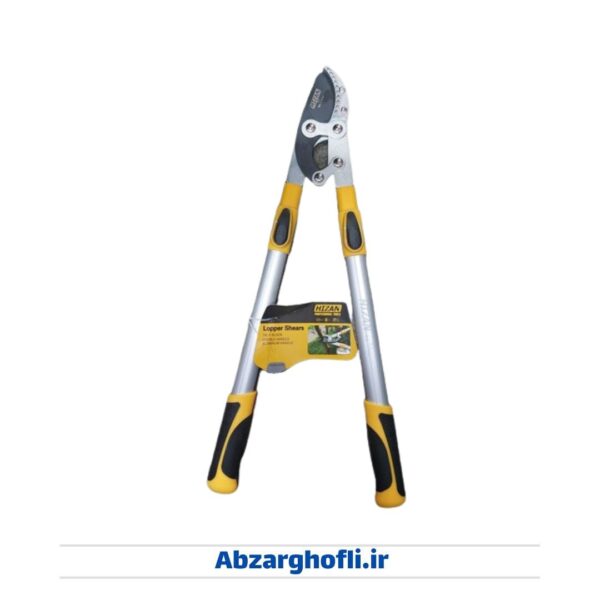 قیچی شاخه زن هیزان