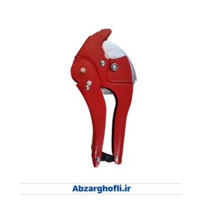 قیچی لوله معمولی شای