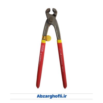 گاز انبر آرماتور اطلس