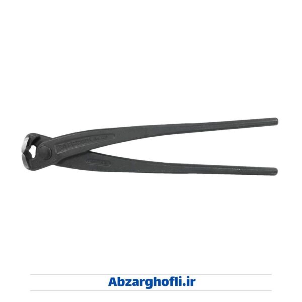گاز انبر آرماتور فاکوم