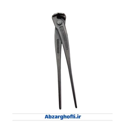 گاز انبر آرماتور فاکوم