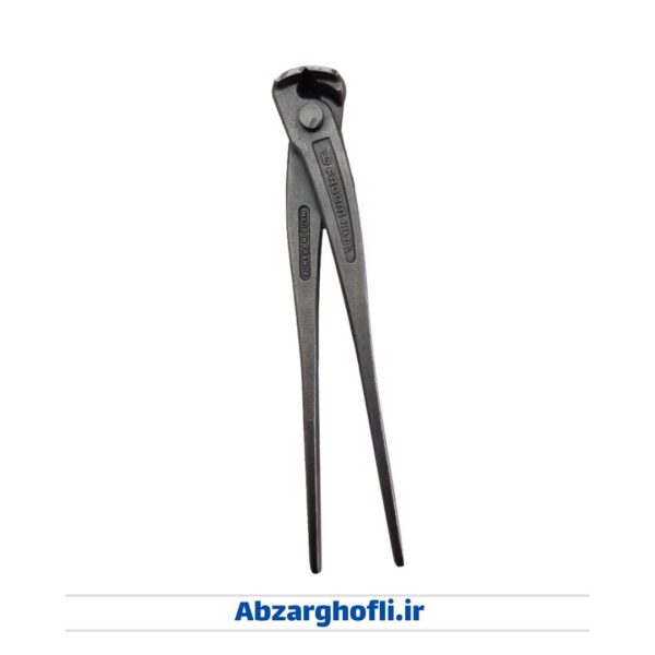 گاز انبر آرماتور فاکوم