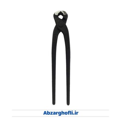 گاز انبر آرماتور هرمس