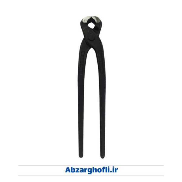 گاز انبر آرماتور هرمس